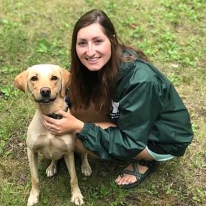 Meet your Posher, Rachel